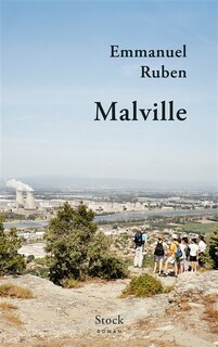 Front cover_Malville