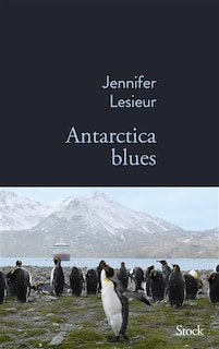 Front cover_Antarctica blues