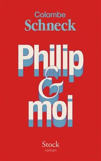 Couverture_Philip & moi