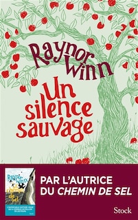 Front cover_UN SILENCE SAUVAGE