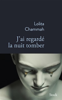 Front cover_J'ai regardé la nuit tomber