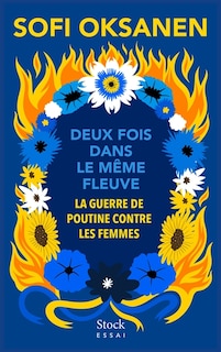 Couverture_Deux fois dans le même fleuve