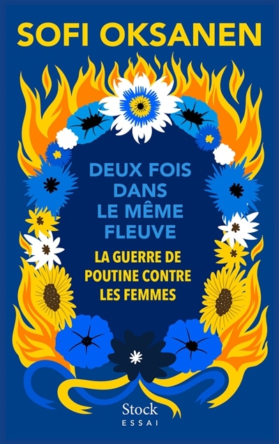 Couverture_Deux fois dans le même fleuve