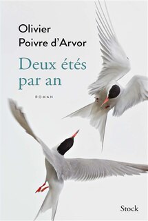 Front cover_Deux étés par an