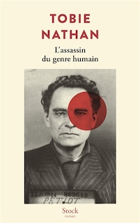 Couverture_L' assassin du genre humain