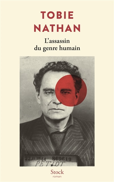 Couverture_L' assassin du genre humain