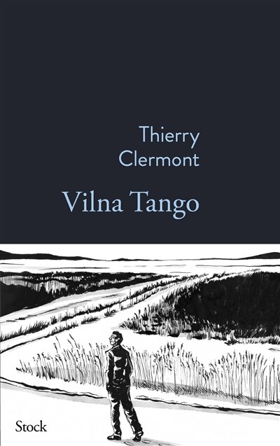Front cover_Vilna tango