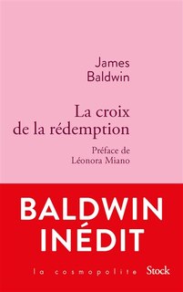 Couverture_LA CROIX DE LA REDEMPTION