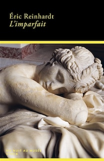 Front cover_L' imparfait
