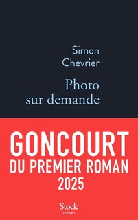 Front cover_Photo sur demande