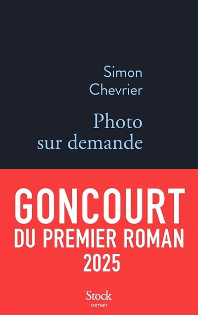 Front cover_Photo sur demande