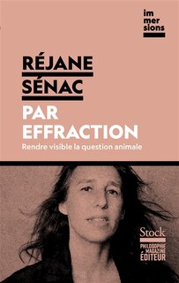 Front cover_Par effraction