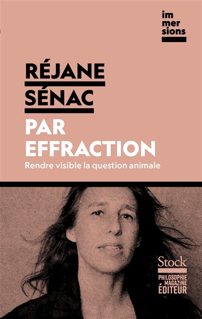 Front cover_Par effraction