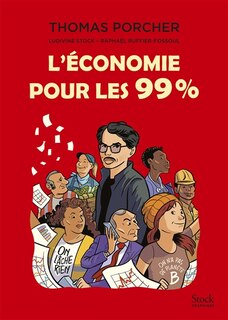 Couverture_L'économie pour les 99 %