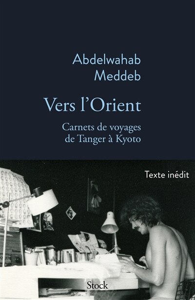 Front cover_Vers l'Orient