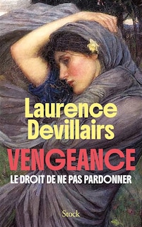 Front cover_Vengeance