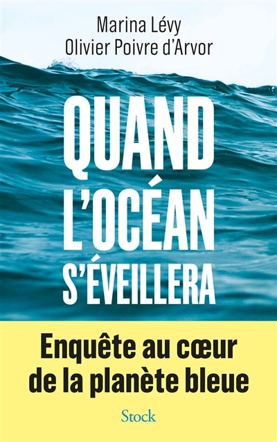 Front cover_Quand l'oc&eacute;an s'&eacute;veillera