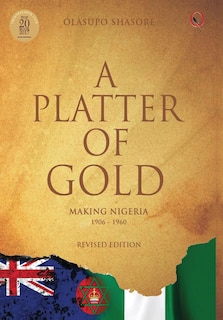 Couverture_A Platter Of Gold