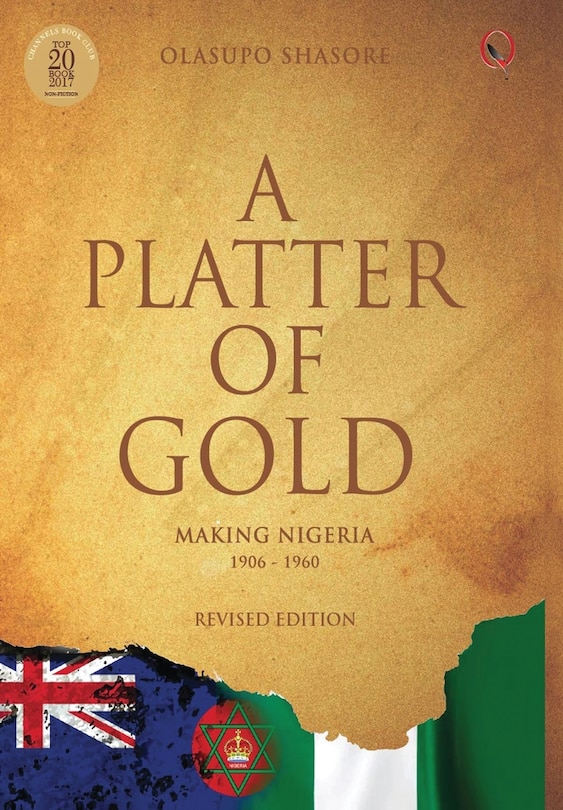 Couverture_A Platter Of Gold