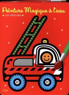 Couverture_Les véhicules