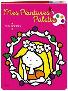 Couverture_Les princesses