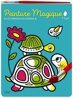Couverture_Les animaux du monde