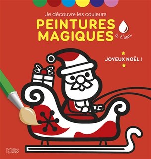 Front cover_Joyeux Noël !