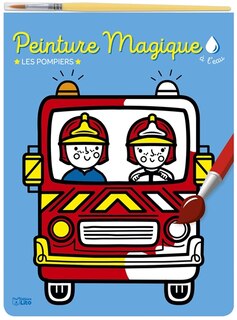 Couverture_Les pompiers