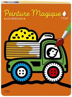 Couverture_Les v&eacute;hicules