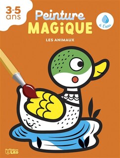 Couverture_Les animaux