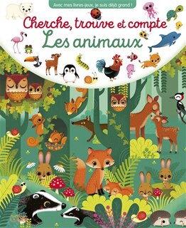 Couverture_Les animaux