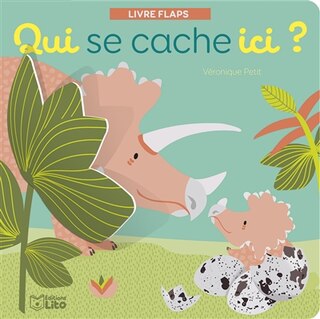 Front cover_Qui se cache ici ?