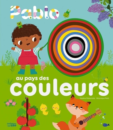 Couverture