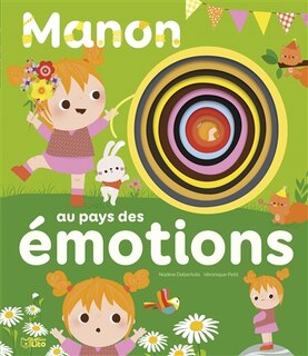 Front cover_Manon au pays des &eacute;motions