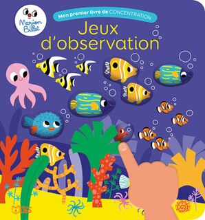Front cover_Jeux d'observation