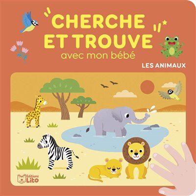 Couverture_Les animaux