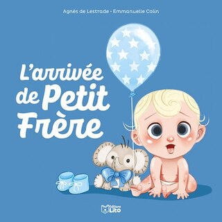 L' arrivée de Petit Frère