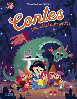 Couverture_Contes pour les tout-petits