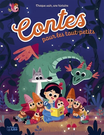 Couverture_Contes pour les tout-petits