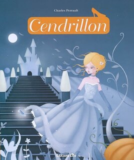 Couverture_Cendrillon