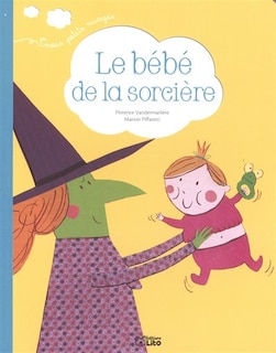 Le bébé de la sorcière