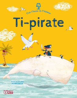 Front cover_Ti-pirate