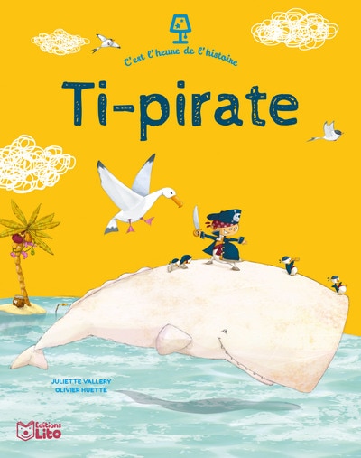 Front cover_Ti-pirate