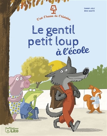 Couverture