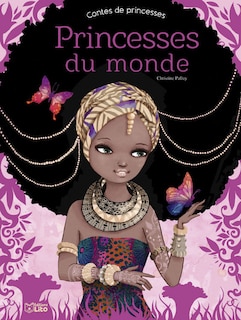 Front cover_Princesses du monde