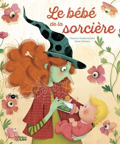 Le Bébé De La Sorcière