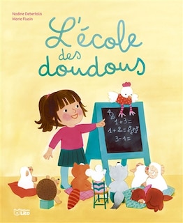 L' école des doudous