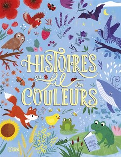 Front cover_Histoires au fil des couleurs