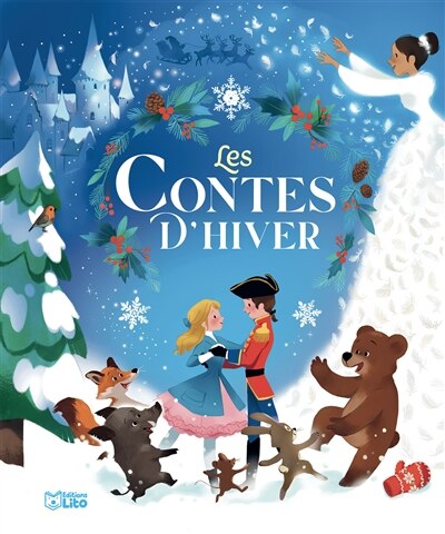 Couverture_Les contes d'hiver