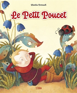 Front cover_Le Petit Poucet